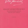 Leos Janacek: Hradcany Songs(Cycle fuer womens choir on text by F. S. Procházka)