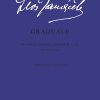 Leos Janacek: Graduale in festo Purificationis B. V. M.