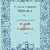 Jan Dismas Zelenka: Psalmi et Magnificat