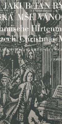 Jakub Jan Ryba: Bohmische Hirtenmesse