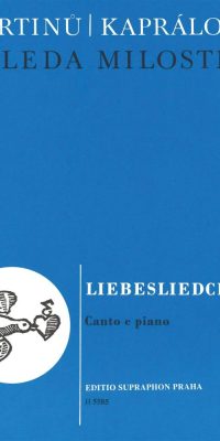 Liebesliedchen