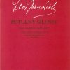 Leos Janacek: Des Narren Irrfahrt(Männerchor mit Sopran Solo)