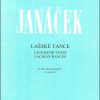 Leos Janacek: Lachische Tanze