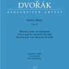 Dvorak: Stabat Mater Op. 58