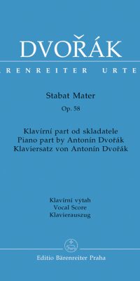 Dvorak: Stabat Mater Op. 58