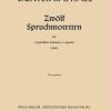 Günter Raphael: 12 Spruchmotetten (1951) (SATB)