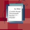 I Wander Through Theresienstadt (SATB)
