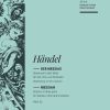 Georg Friedrich Händel: Messiah HWV 56