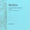Hector Berlioz: Grande Messe Des Morts Op.5