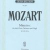 Mozart: Missa c-moll Kv 427 (417a)