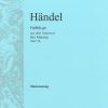 Georg Friedrich Händel: Halleluja aus Der Messias HWV 56