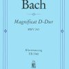 Bach: Magnificat D-dur BWV 243