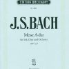 Bach: Messe A Bwv234