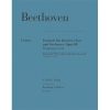 Ludwig van Beethoven: Chorfantasie c-moll op. 80 (Vocal Score)