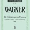 Richard Wagner: Meistersinger Von Nurnberg WWV 96