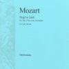 Wolfgang Amadeus Mozart: Regina Coeli Kv276