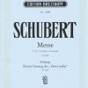 Franz Schubert: Messe F D105