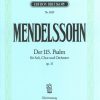 Mendelssohn: Psalm 115 Op.31 Ka
