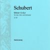 Franz Schubert: Messe G D167