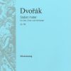 Dvorák: Stabat Mater op. 58