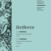 Ludwig van Beethoven: Chor Fantasie c-moll Opus 80