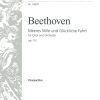 Ludwig van Beethoven: Meeres Stille op. 112