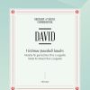 Johann Nepomuk David: Victimae Pascali Laudes Wk35/1