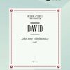 Johann Nepomuk David: 10 Neue Volkslieder, Heft 1