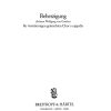Johannes Brahms: Beherzigung op. 93a