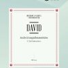 Johann Nepomuk David: 6 Evangelien-Mot. 3.Ehebrech.
