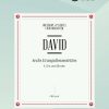 Johann Nepomuk David: 6 Evangelien-Mot.6.Zwei Blinde