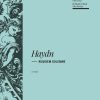 Michael Haydn: Requiem solemne (Chp)