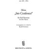 Giovanni Pierluigi da Palestrina:  Missa Iste confessor