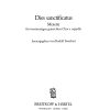 Giovanni Pierluigi da Palestrina:  Dies sanctificatus