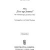 Giovanni Pierluigi da Palestrina:  Missa Ecce ego Joannes