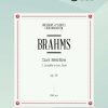 Johannes Brahms: 2 Motetten op. 29/2 Schaffe in