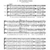 Johannes Brahms: Sechs Lieder und Romanzen