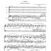 Johann Nepomuk David: Choralkantate Wk 60/4