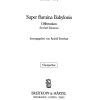 Giovanni Pierluigi da Palestrina:  Super flumina Babylonis