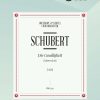 Franz Schubert: Geselligkeit (Lebenslust) D 609