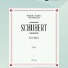 Franz Schubert: Der Tanz D 826
