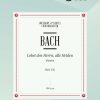 Bach: Lobet Den Herrn BWV 230