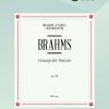 Johannes Brahms: Gesang der Parzen op. 89