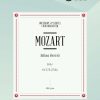 Mozart: Missa brevis in B KV 275