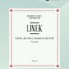 Jiri Ignaz Linek: Christ, der Herr Kommt in die Welt