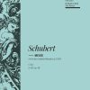 Franz Schubert: Messe C-dur D 452