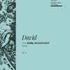 Johann Nepomuk David: Komm, Heiliger Geist Wk 72