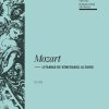 Mozart: Litaniae de Venerabili Altaris Sacramento KV 243