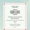 Sibelius: Festliche Hymne aus Finlandia Op.26 (SATB)