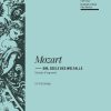 Mozart: Dir Seele des Weltalls K429 (Koorpartituur)